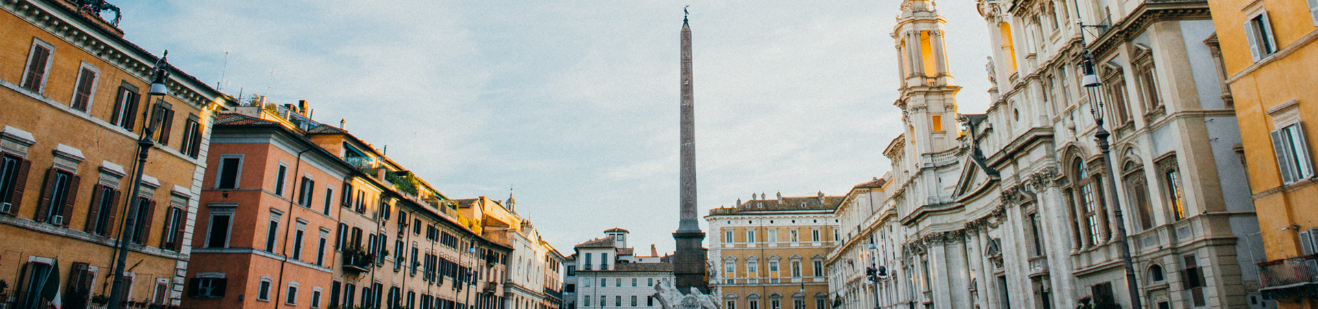 Marija Govedarica Memorial Scholarship | Study in Italy